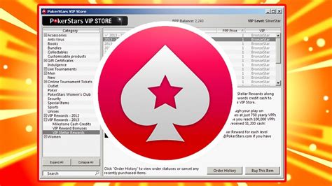 pokerstars routine security check